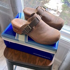 Women’s Whit Mountain Mule